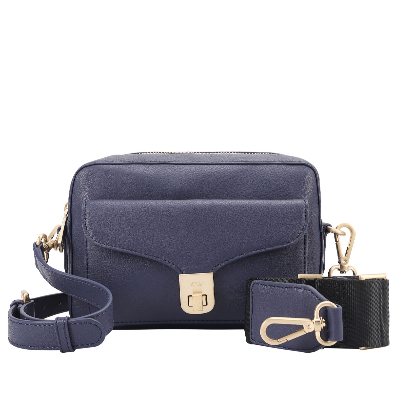 Ruth Langsford Dual Strap Camera Bag