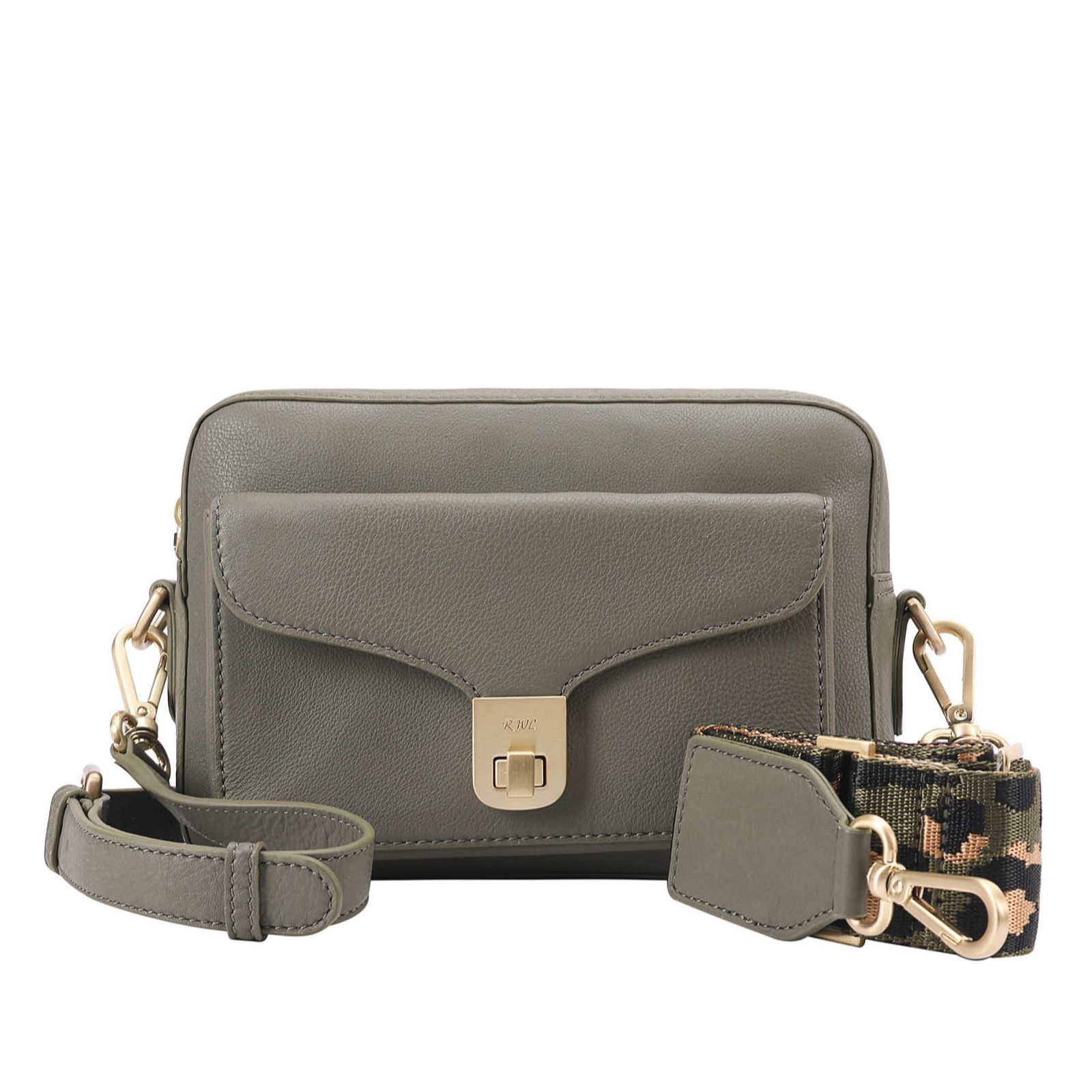 Ruth Langsford Dual Strap Camera Bag