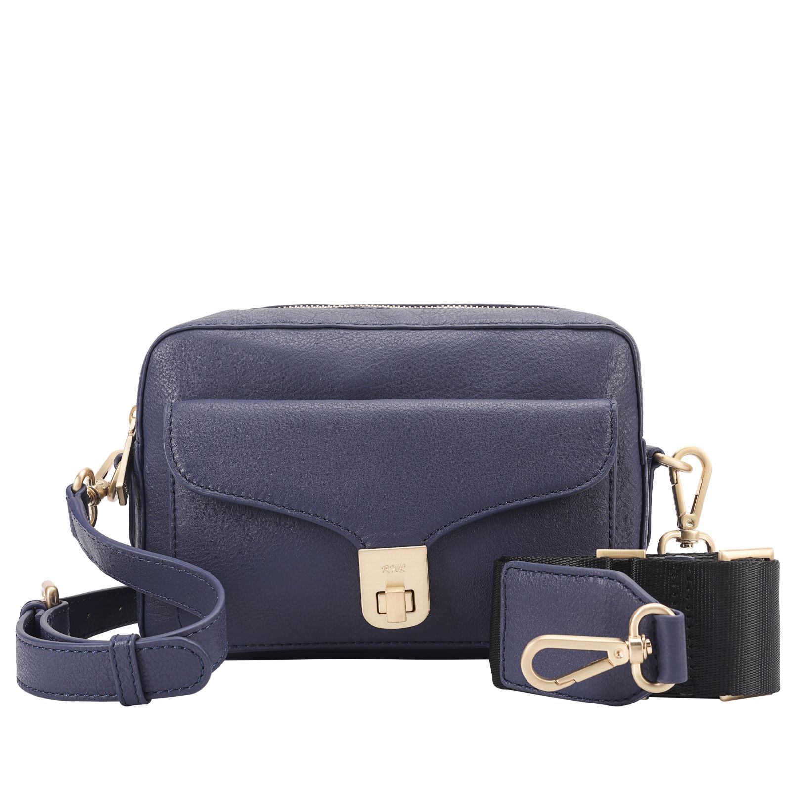 Ruth Langsford Dual Strap Camera Bag