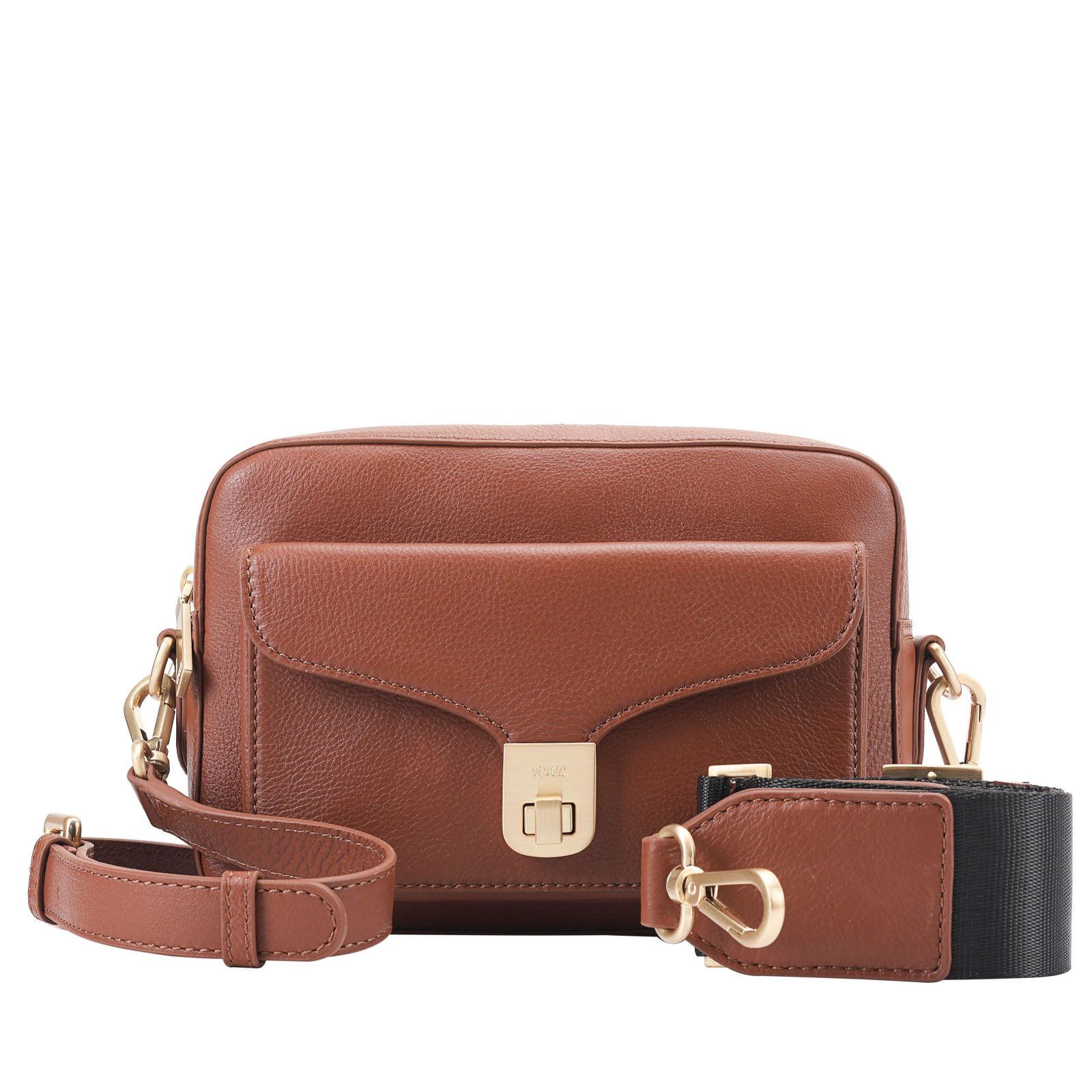 Ruth Langsford Dual Strap Camera Bag