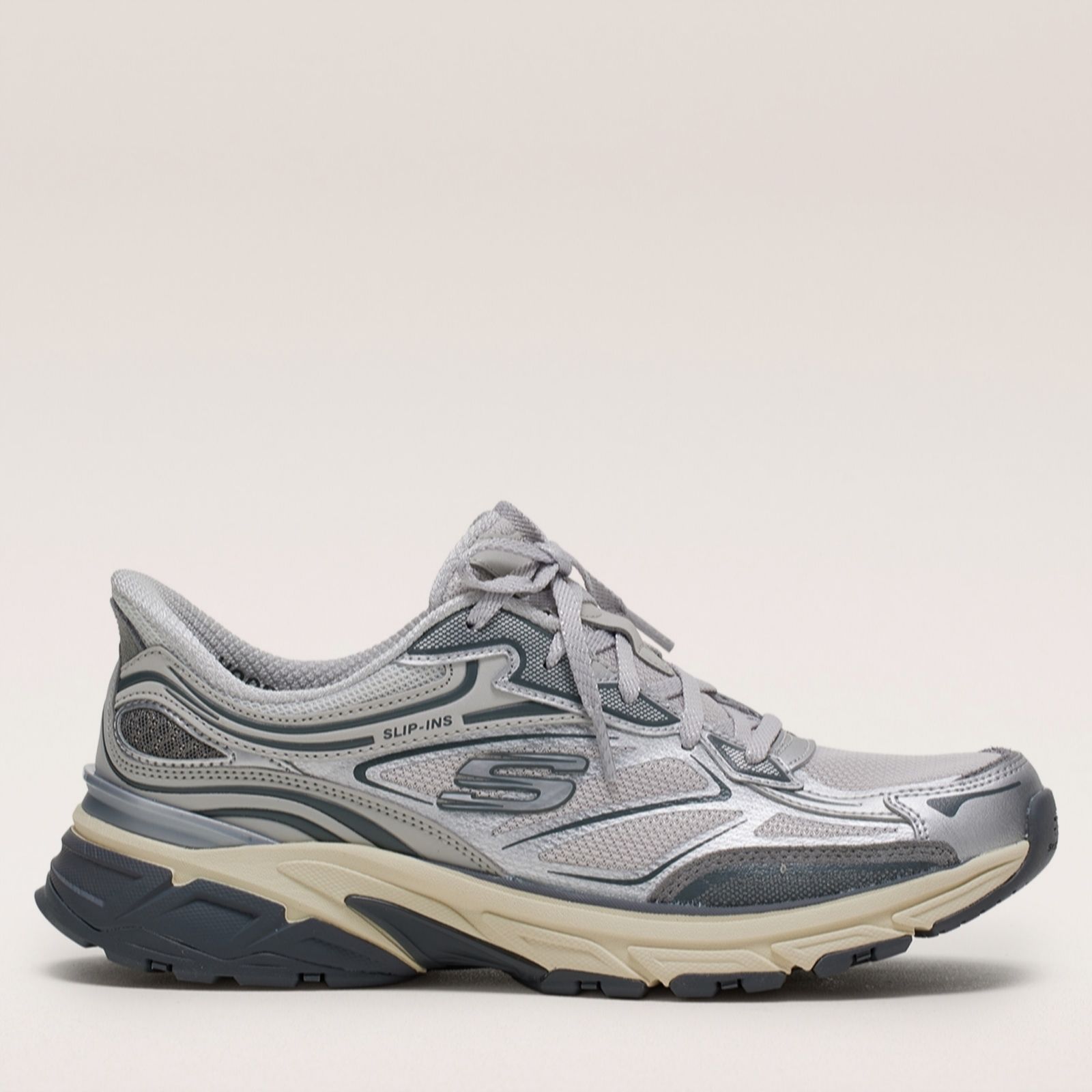 Outlet Skechers Stamina Sport Slip-Ins Trainers