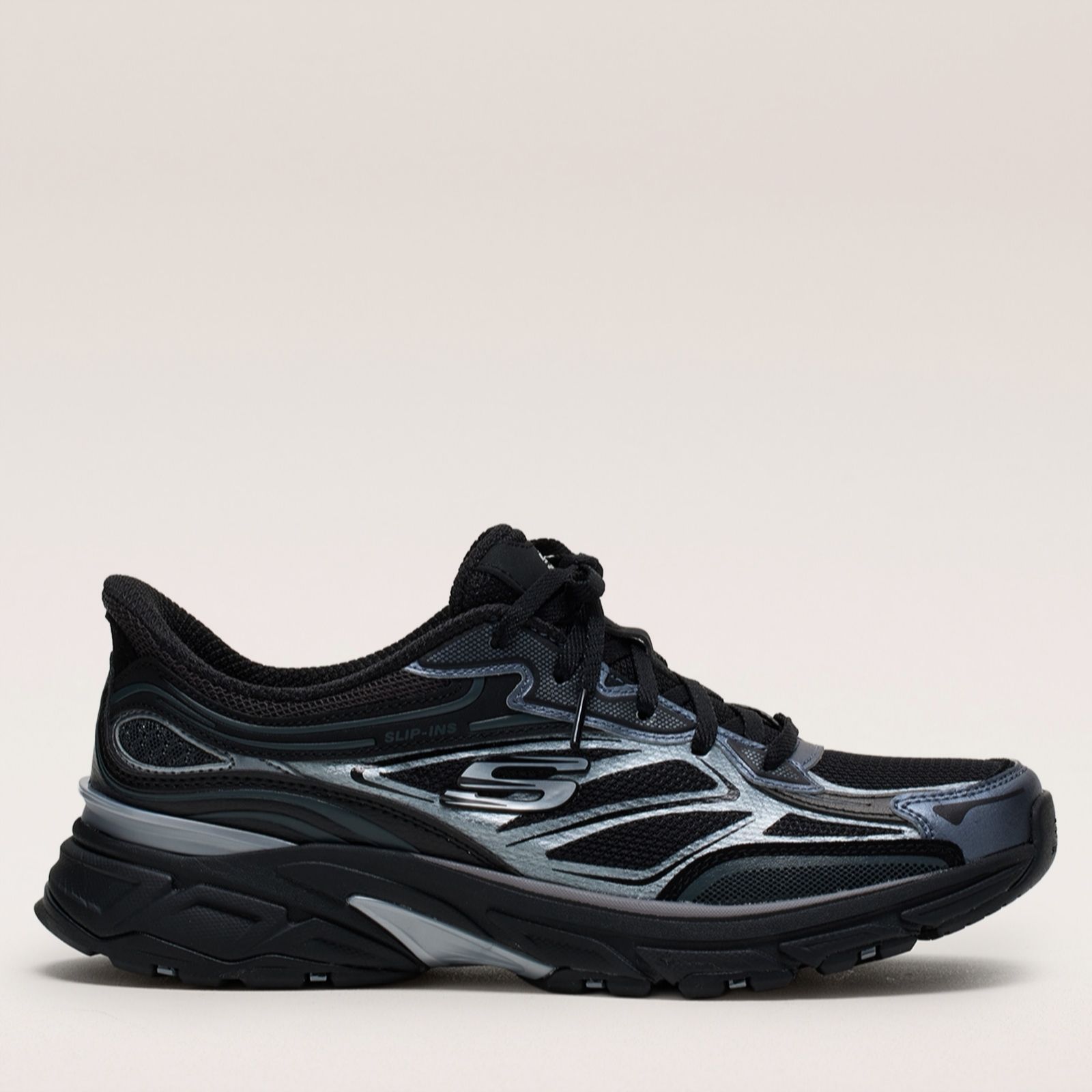 Outlet Skechers Stamina Sport Slip-Ins Trainers