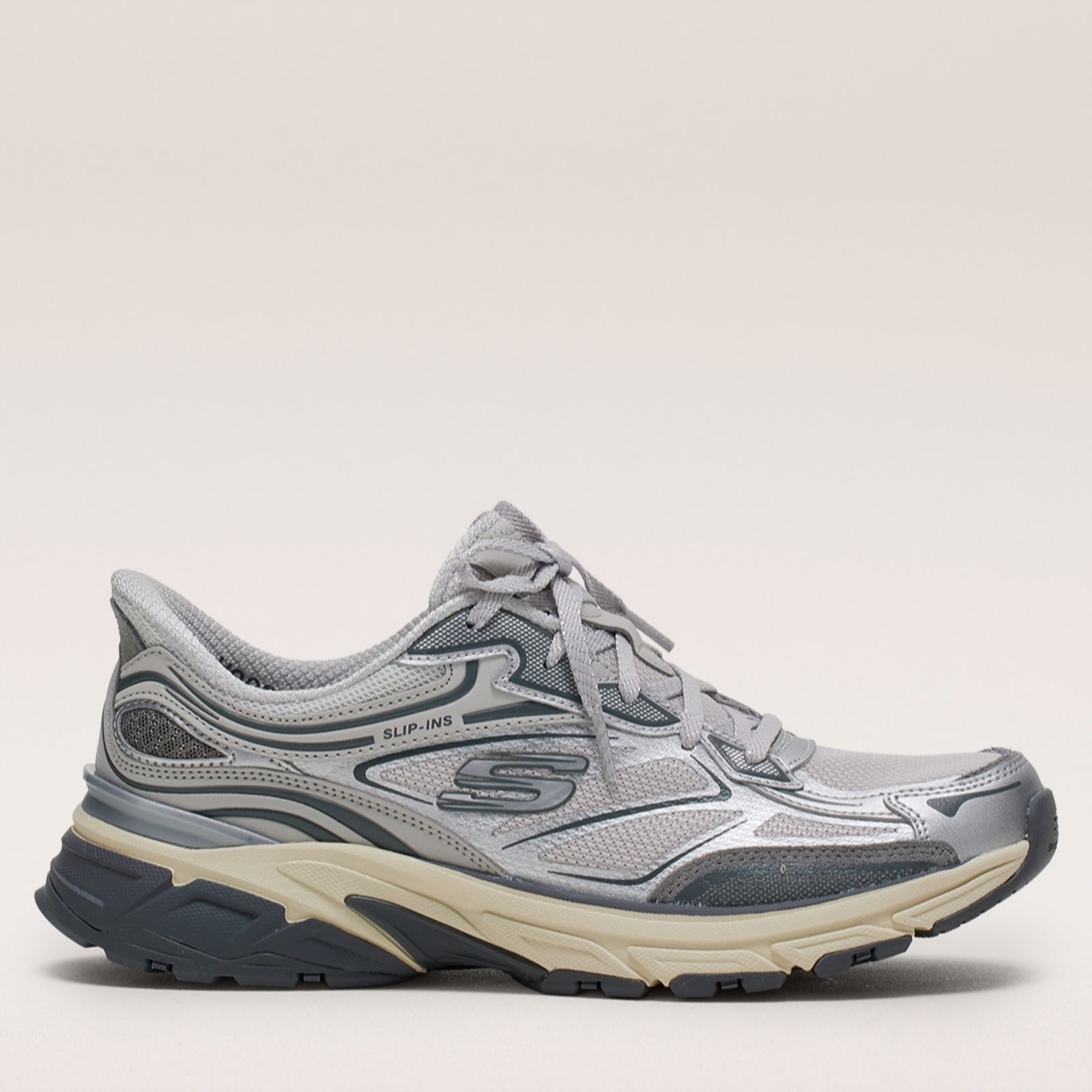 Outlet Skechers Stamina Sport Slip-Ins Trainers