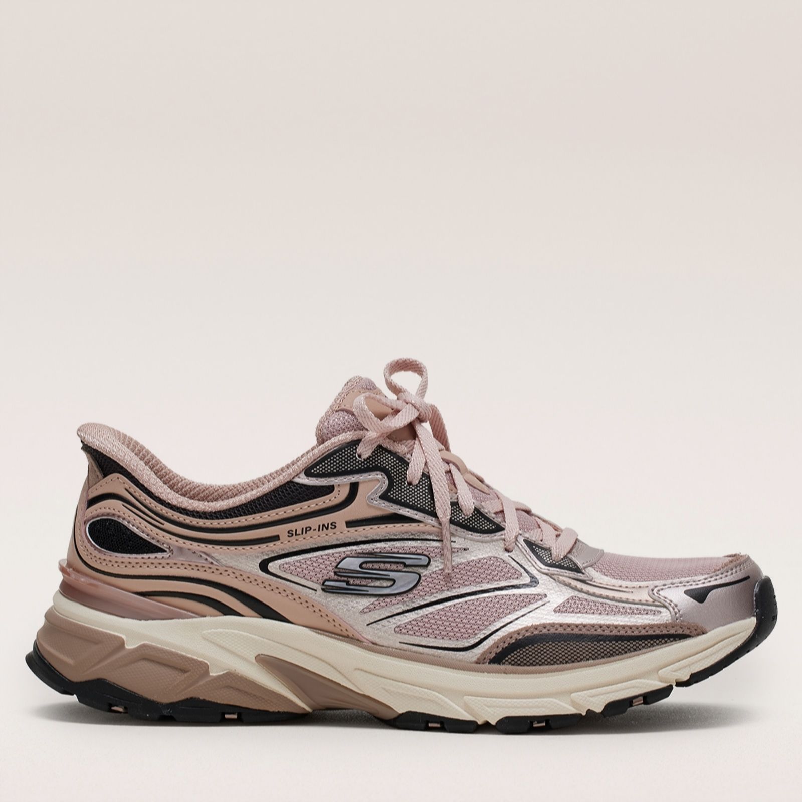 Outlet Skechers Stamina Sport Slip-Ins Trainers