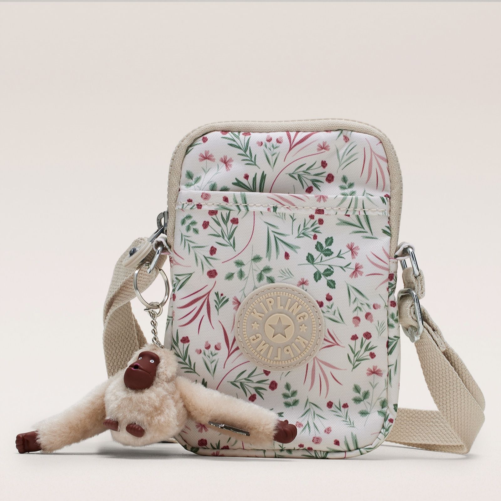 Kipling Tally Phone Bag