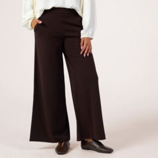 JDY Tanja Wide Flowy Trouser