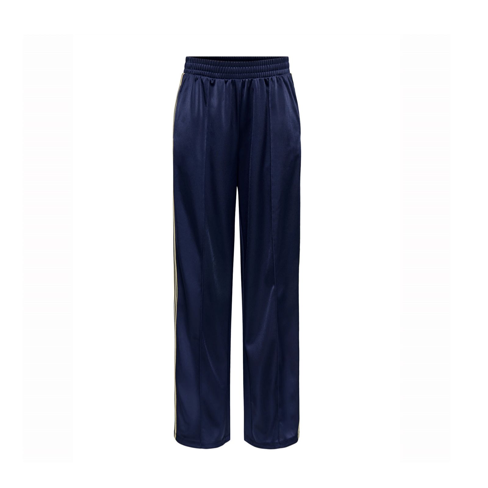 Only Rox Side Stripe Pull On Trouser