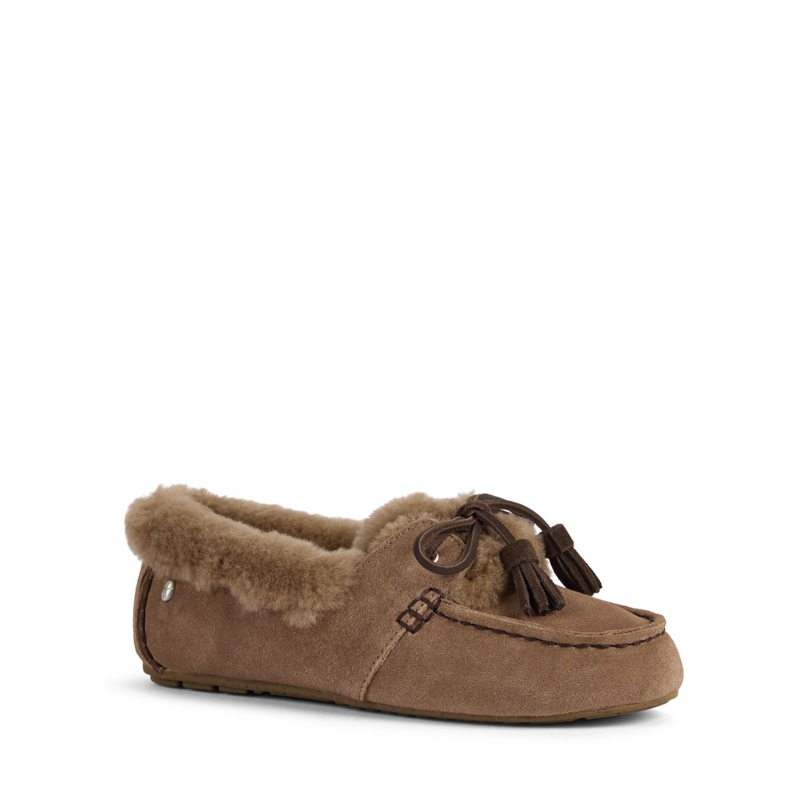 Emu Martina Slipper