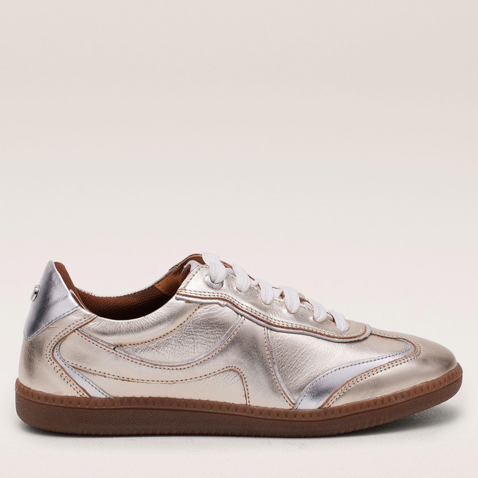 Moda in Pelle Brioni Trainers