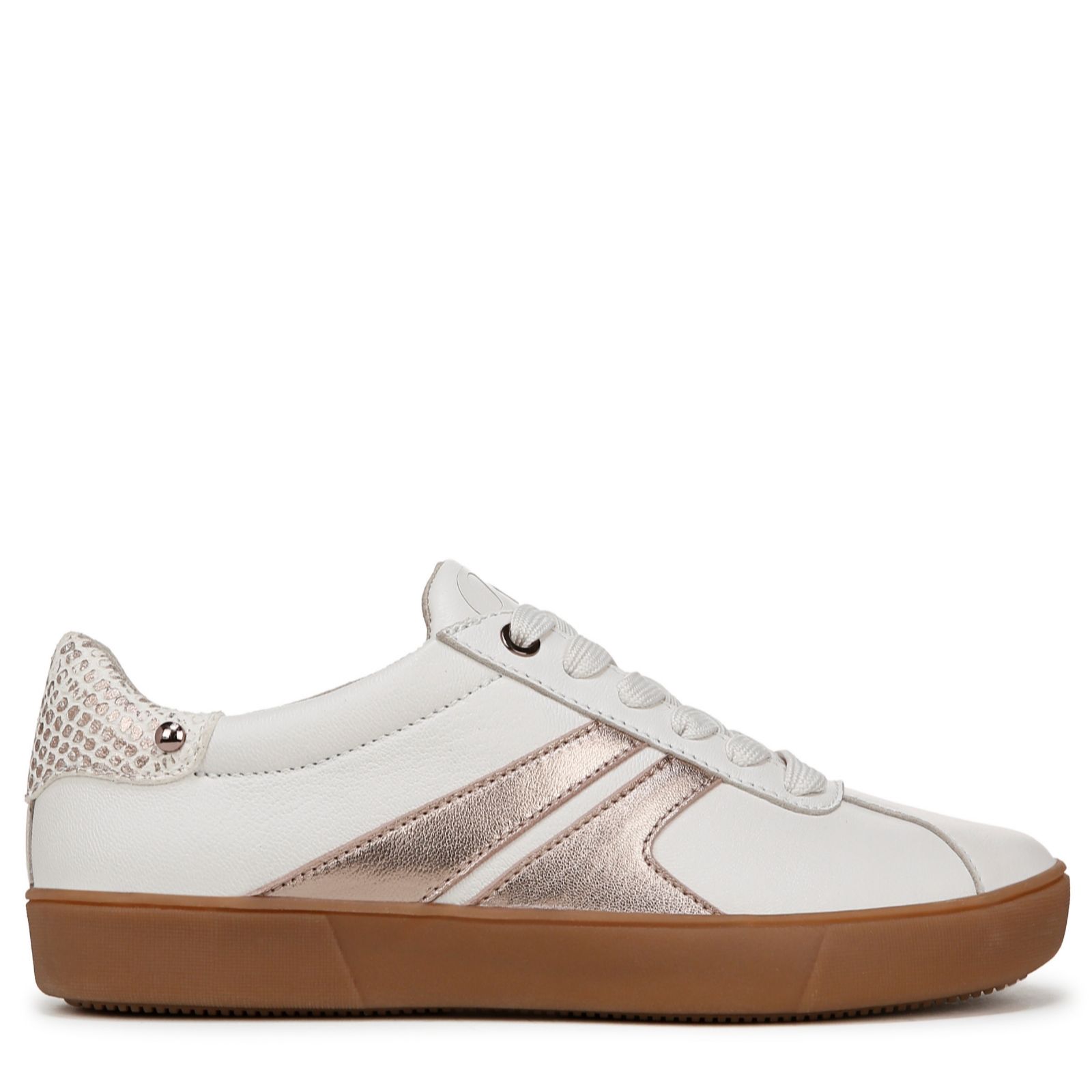 Naturalizer Medina Lace-Up Trainer