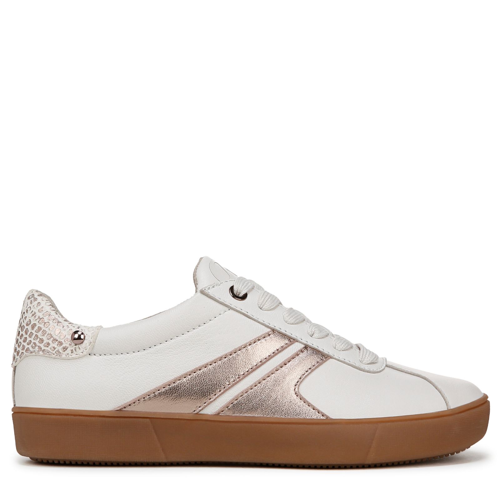 Naturalizer Medina Lace-Up Trainer