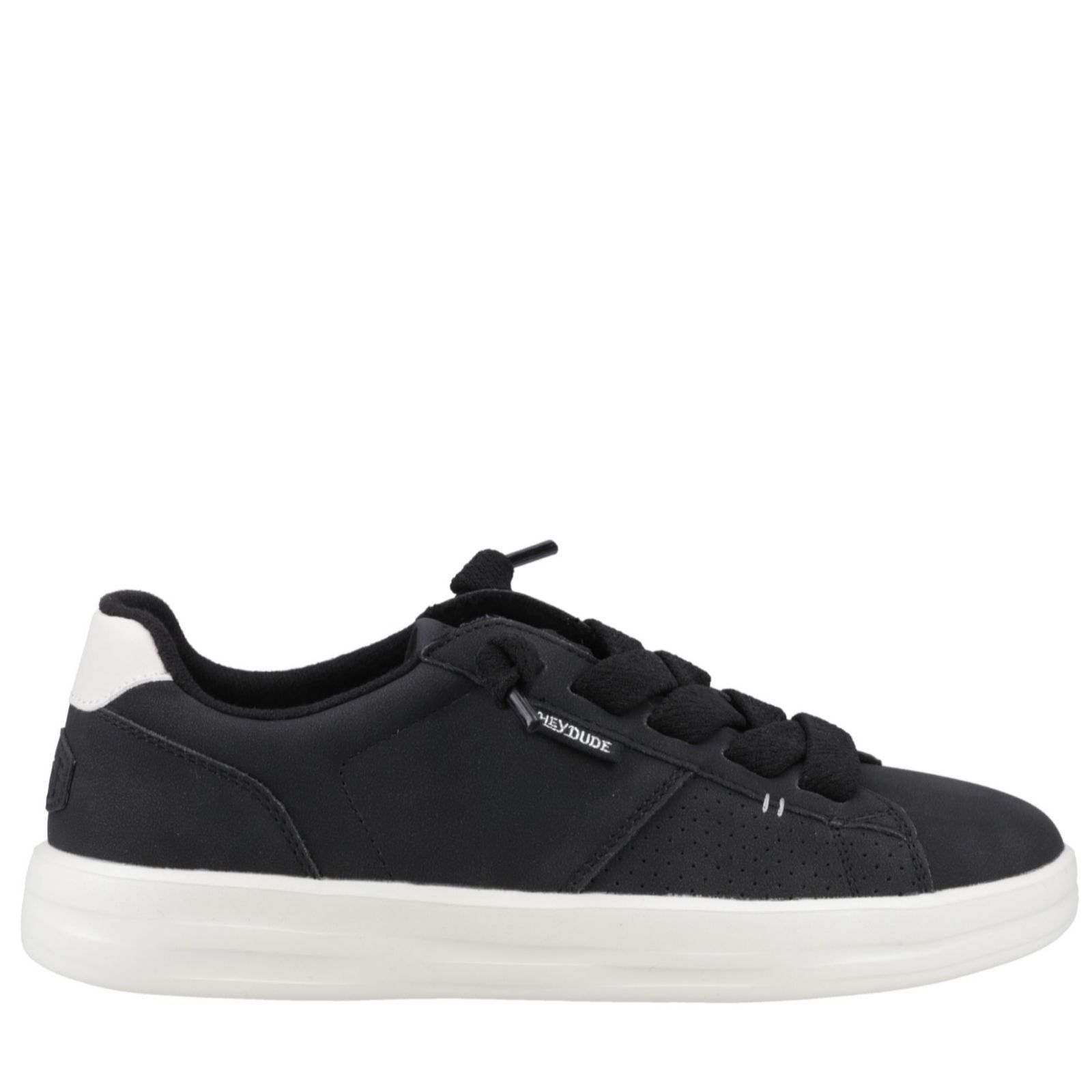 HeyDude Karina Duo Classic Trainer