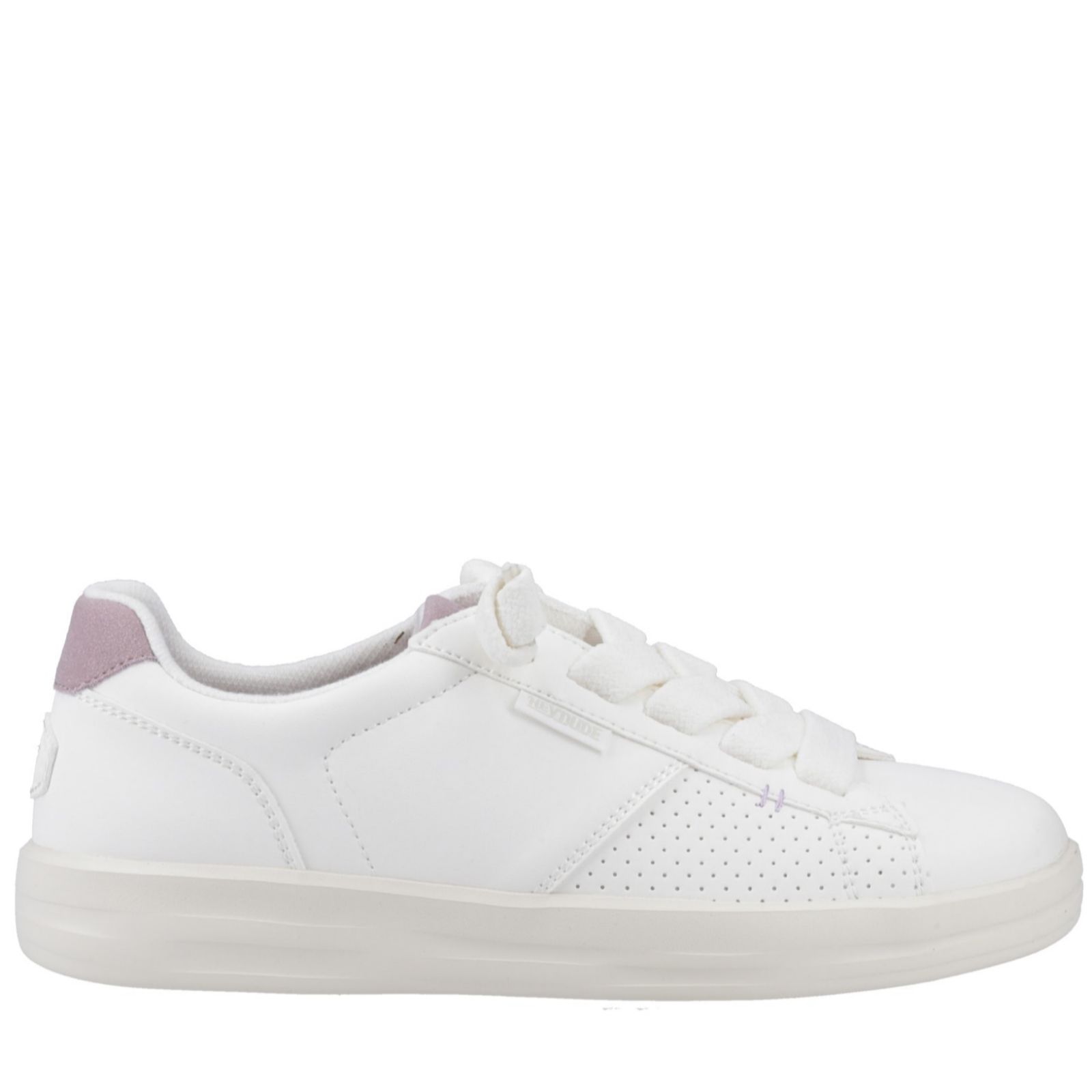 HeyDude Karina Duo Classic Trainer