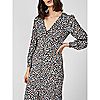 Great Plains Heart Floral Midi Dress, 2 of 4