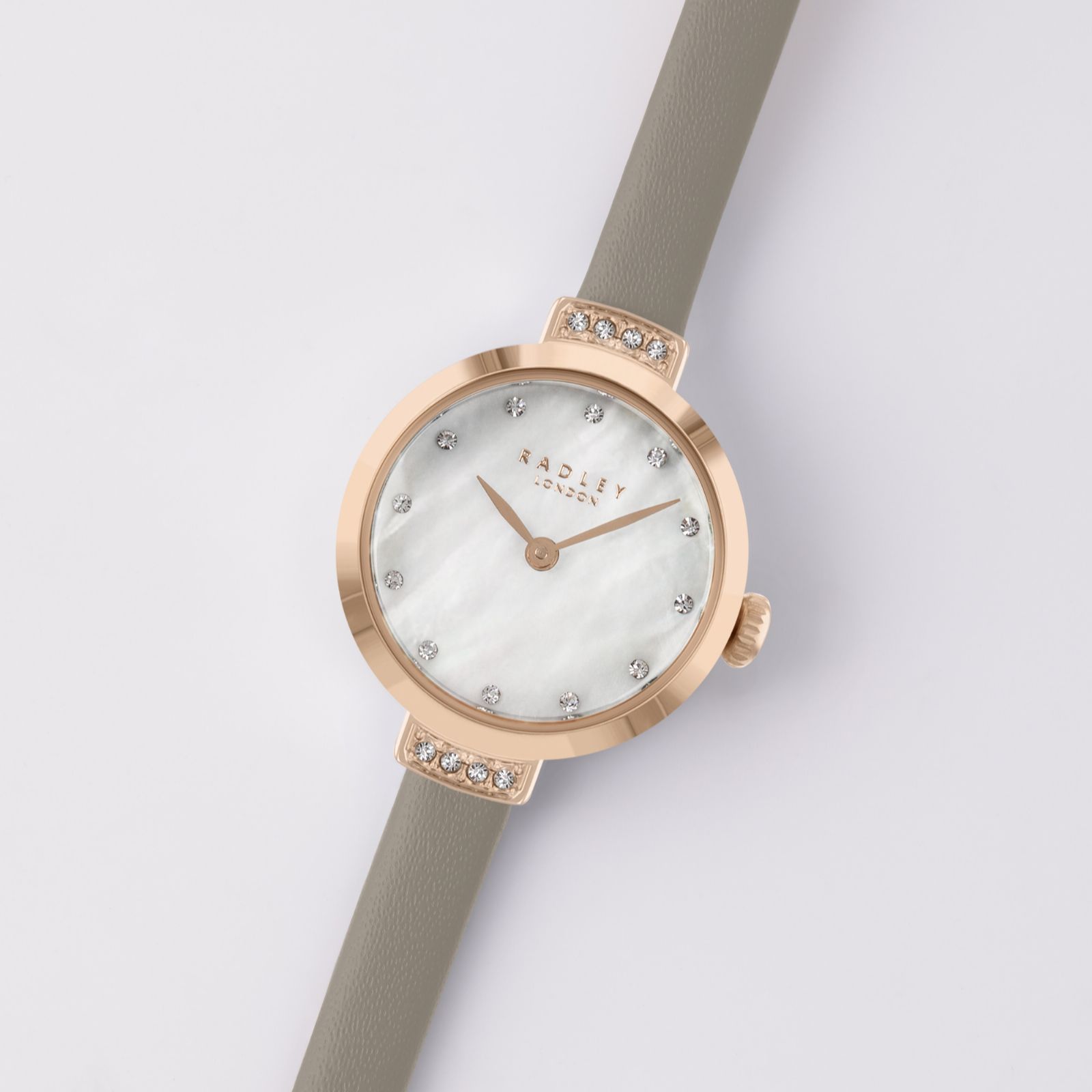 Qvc radley watches new arrivals