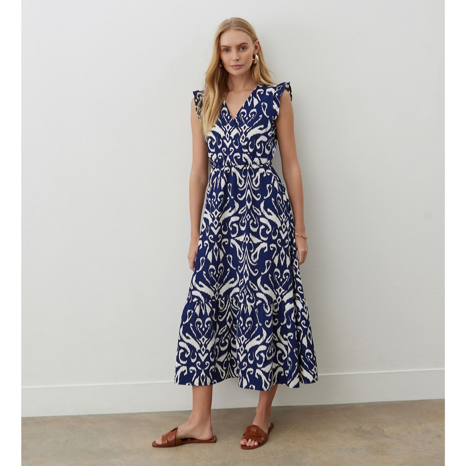 Finery Wrap Dresses QVC UK