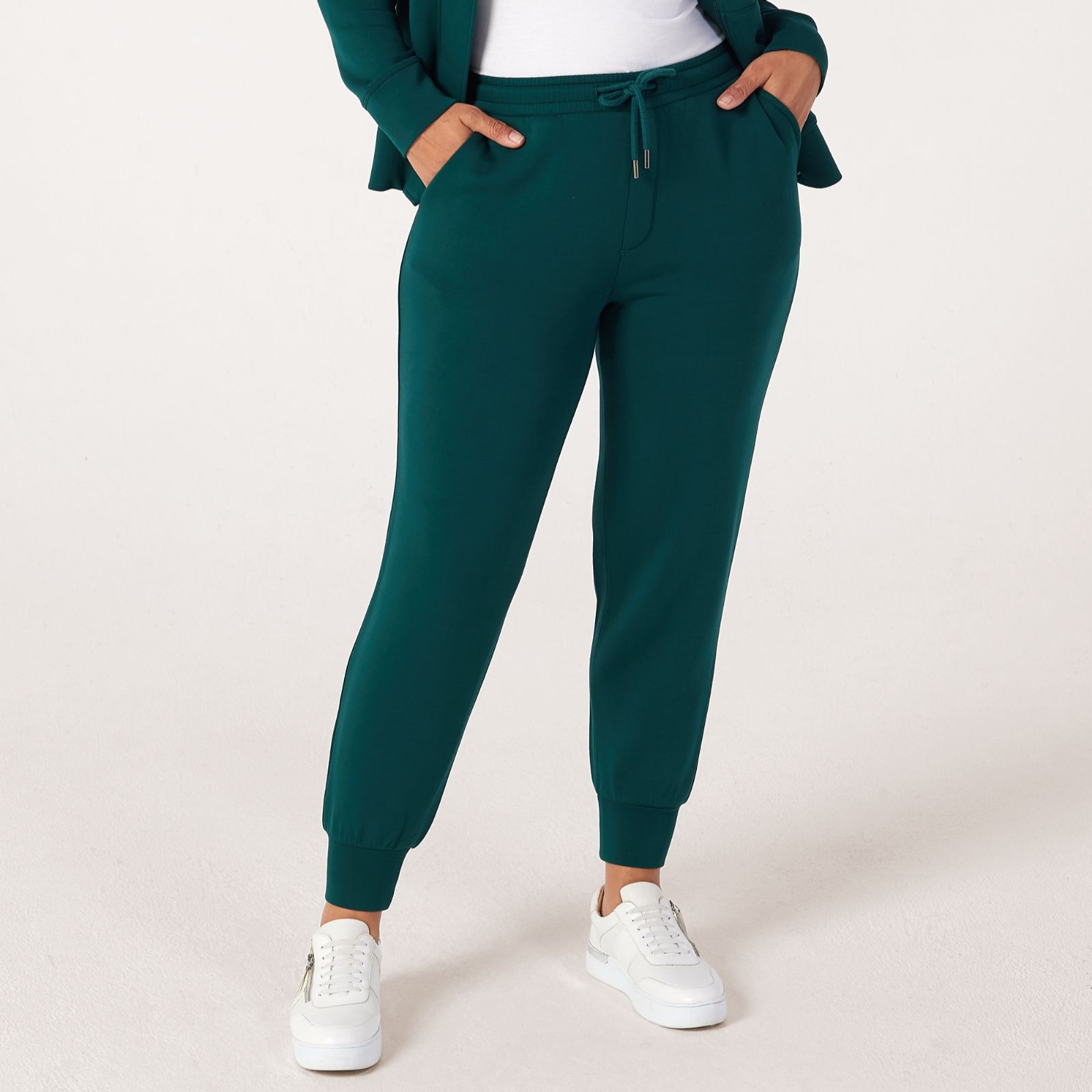 Ruth Langsford Leisurewear Pull on Jogger Petite