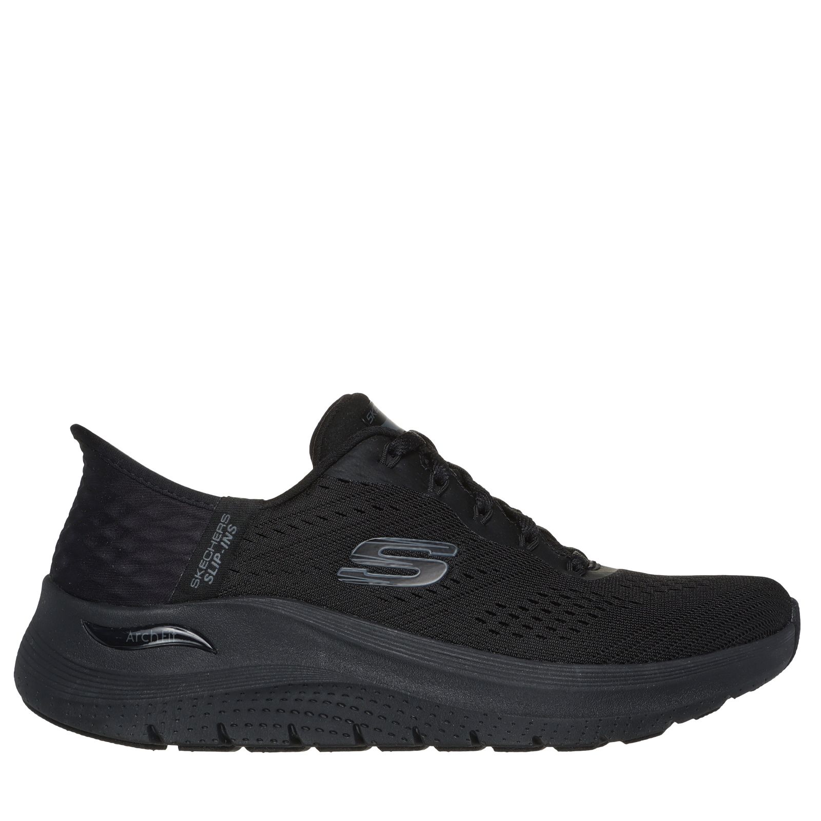 Skechers Arch Fit 2.0 Easy Chic Slip-Ins Trainer
