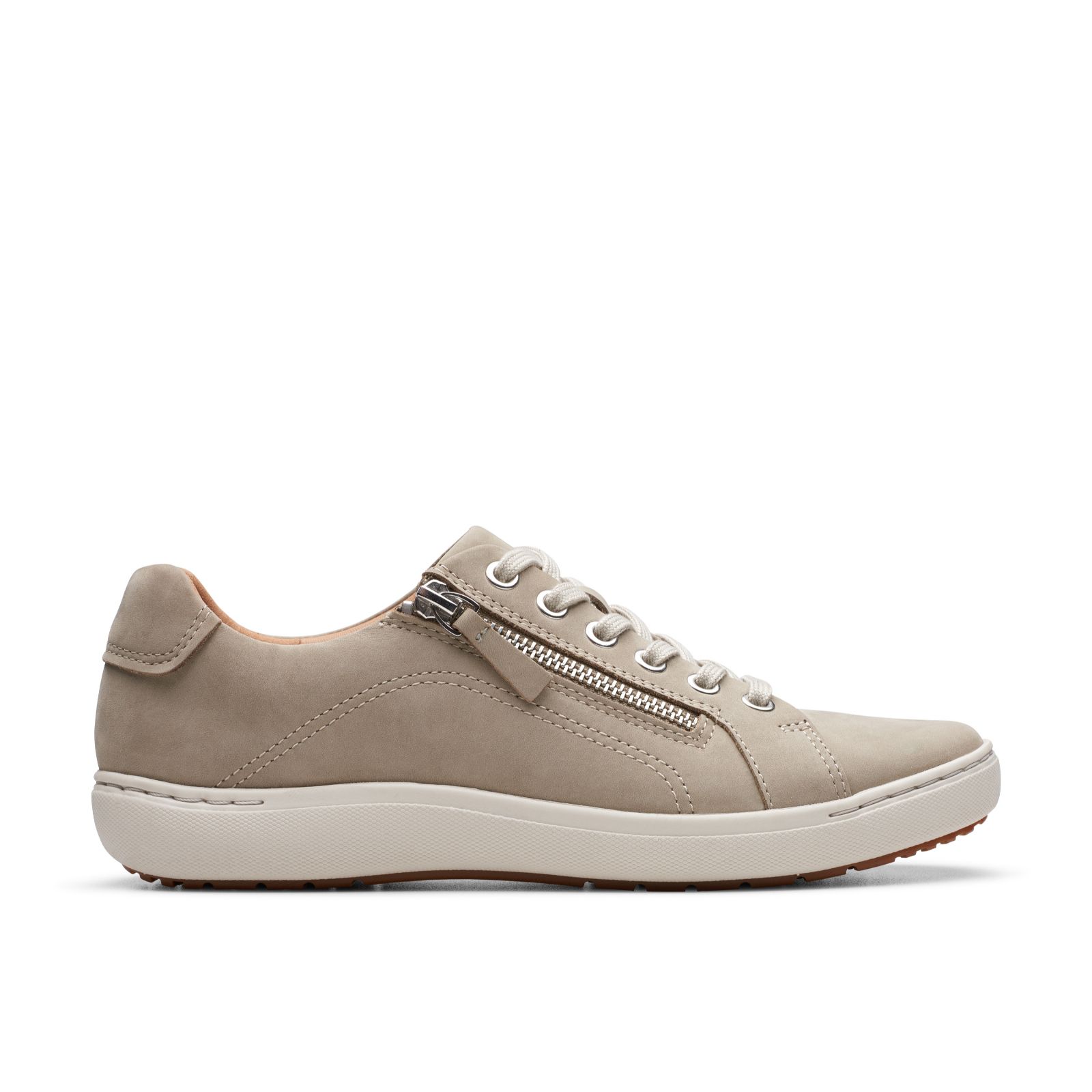 Clarks Nalle Lace Shoe
