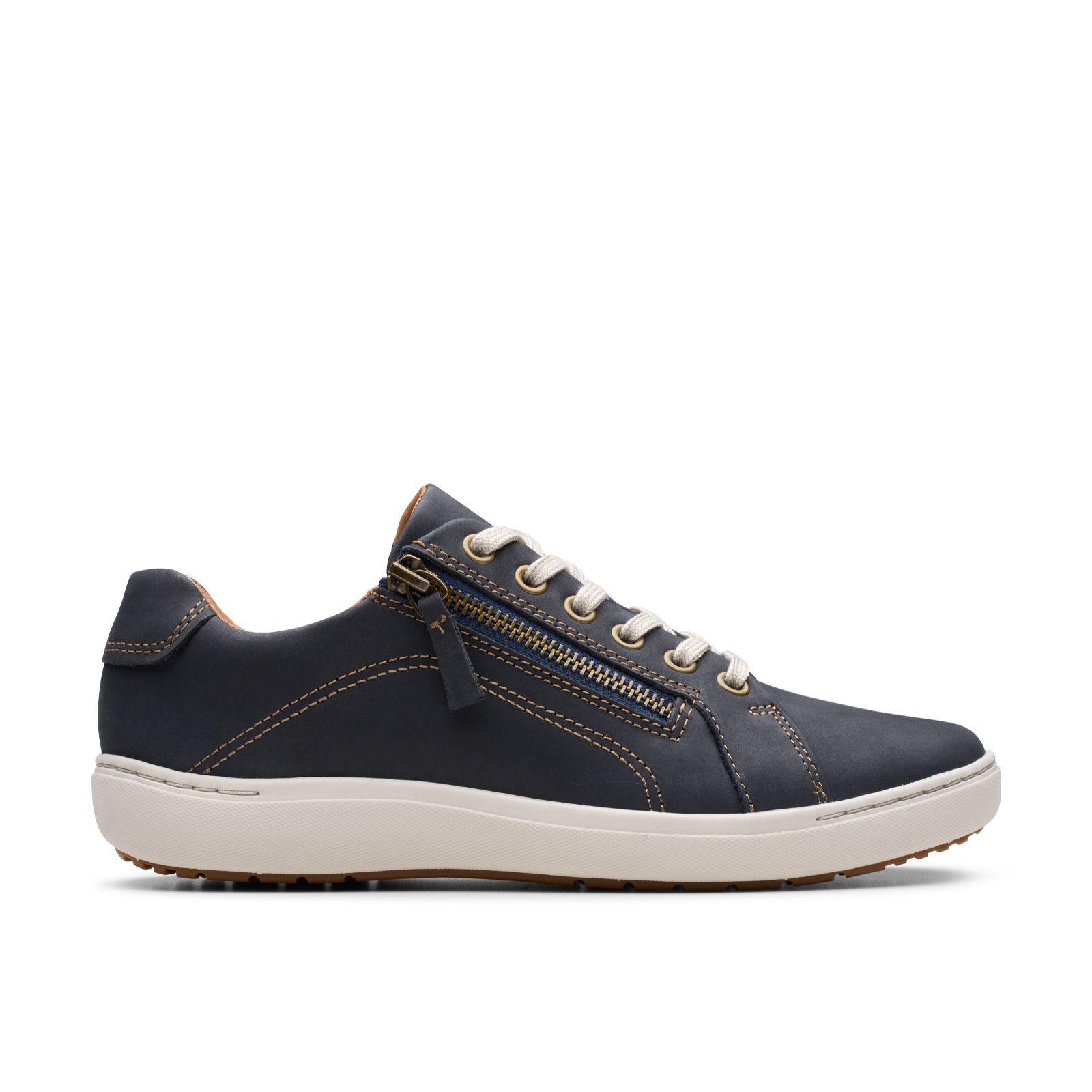 Clarks Nalle Lace Shoe