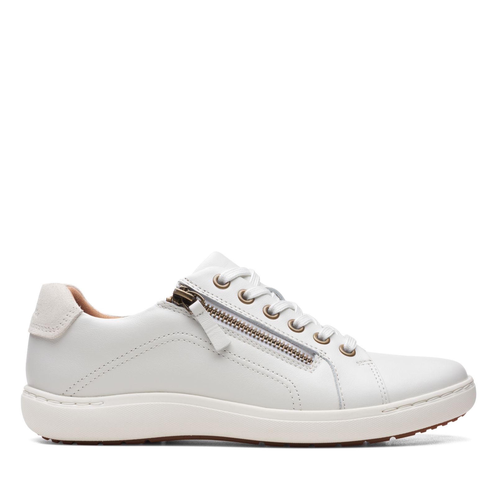 Clarks Nalle Lace Shoe