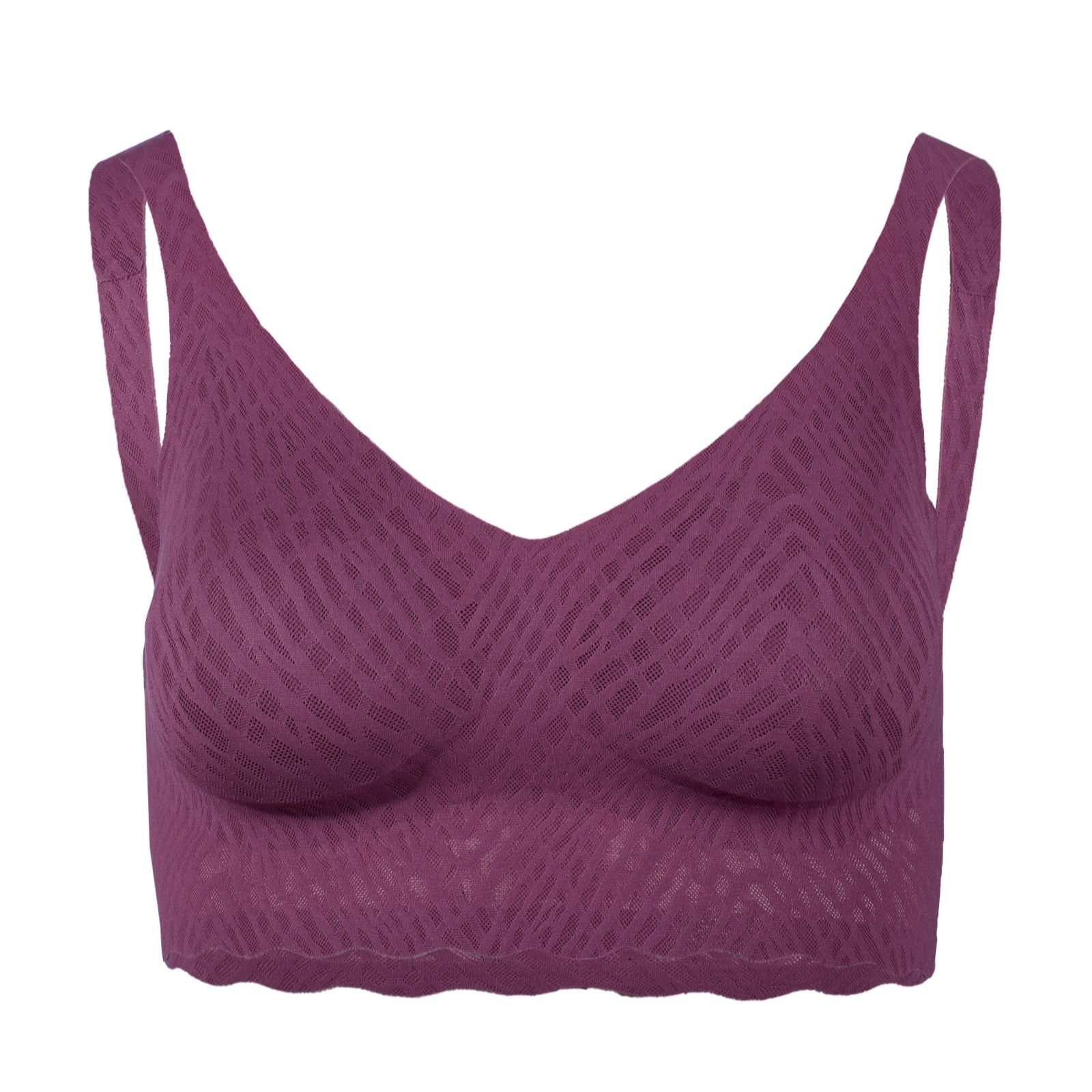 Sloggi Zero Feel Bliss Bralette