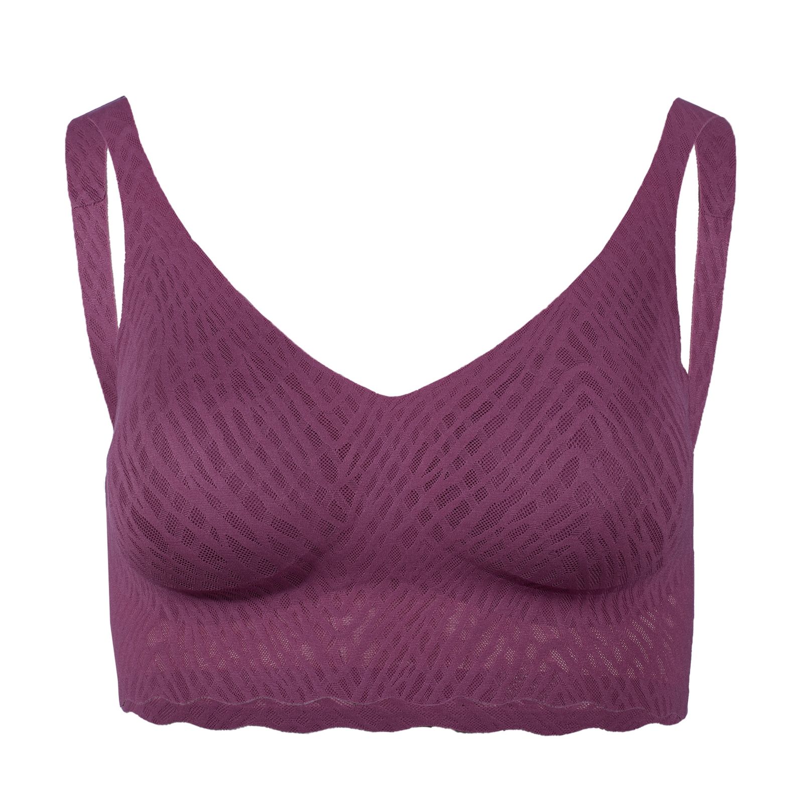 Sloggi Zero Feel Bliss Bralette