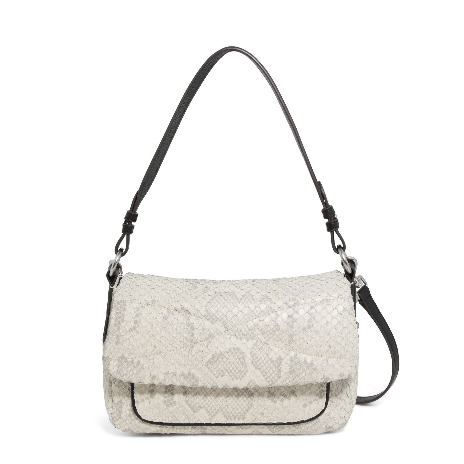 Aimee Kestenberg Peace Of Me Leather Medium Multiway Bag