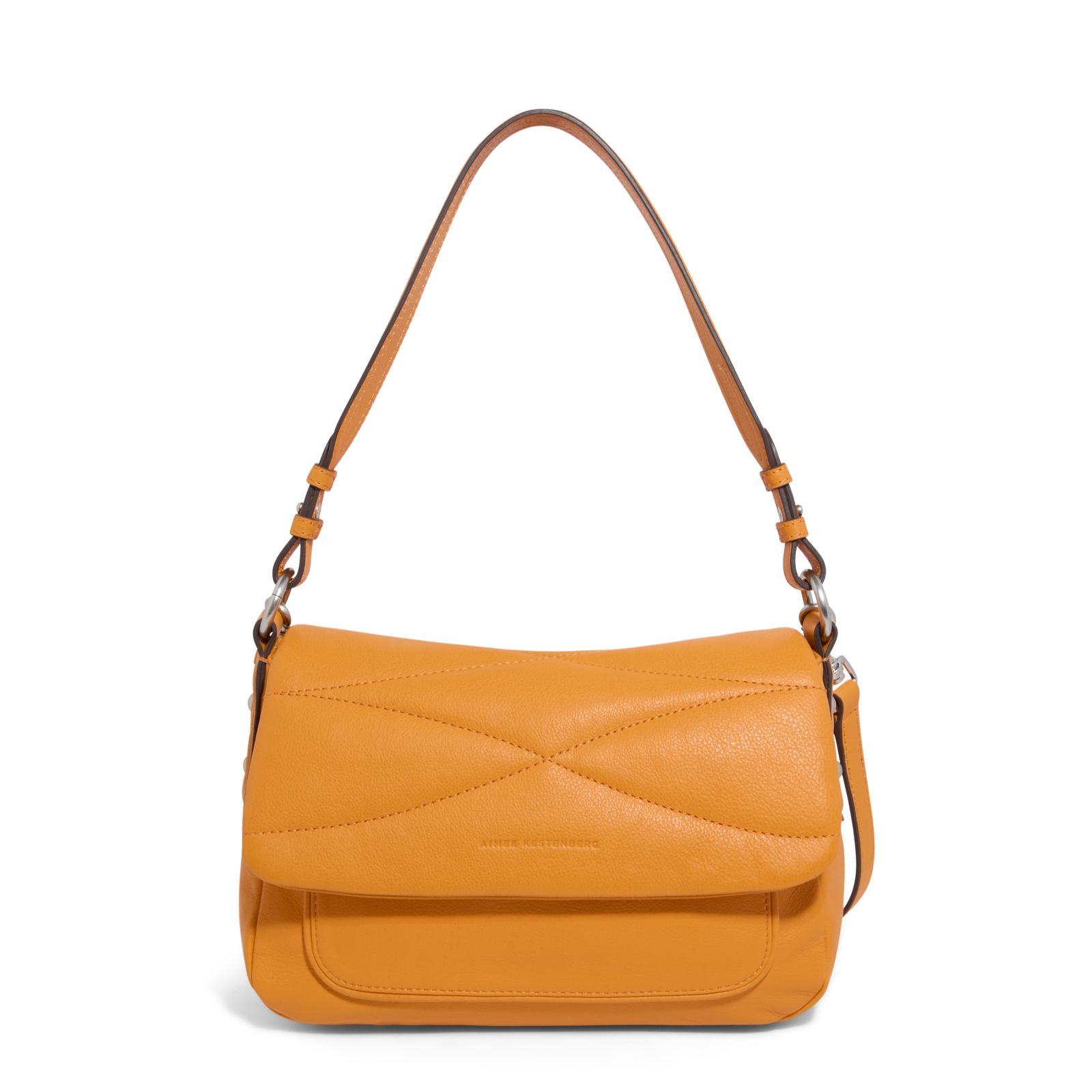 Aimee Kestenberg Peace Of Me Leather Medium Multiway Bag