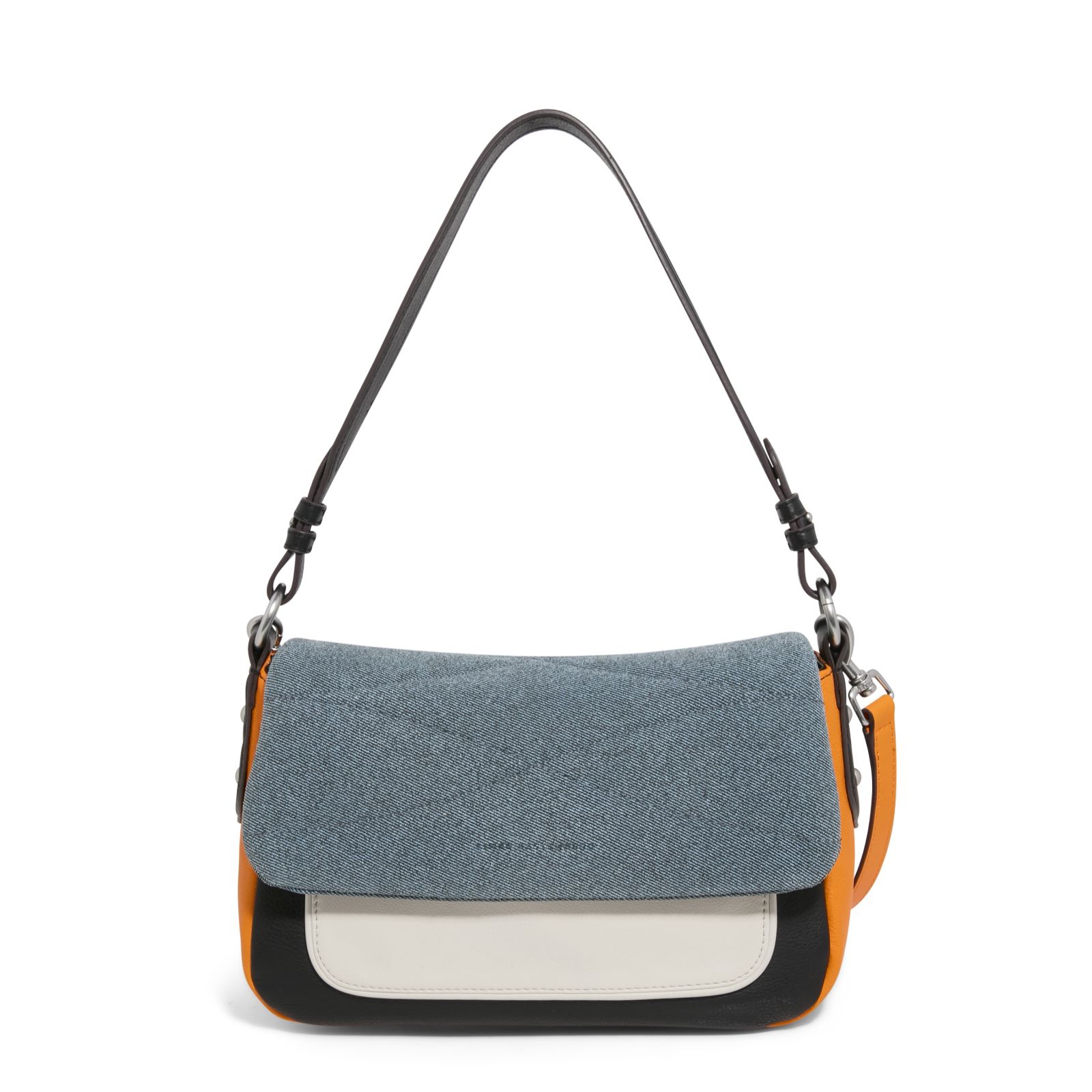Aimee Kestenberg Peace Of Me Leather Medium Multiway Bag