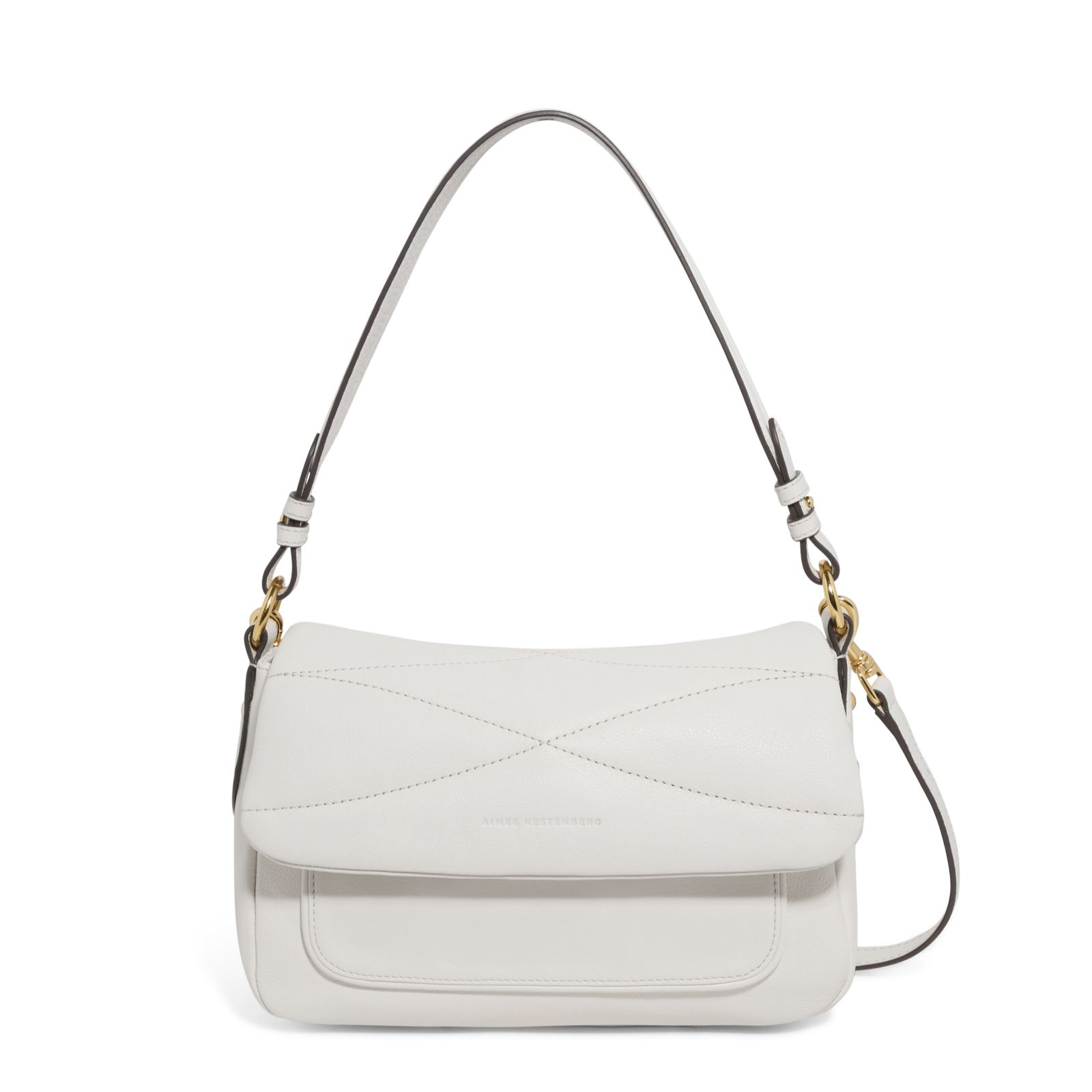 Aimee Kestenberg Peace Of Me Leather Medium Multiway Bag