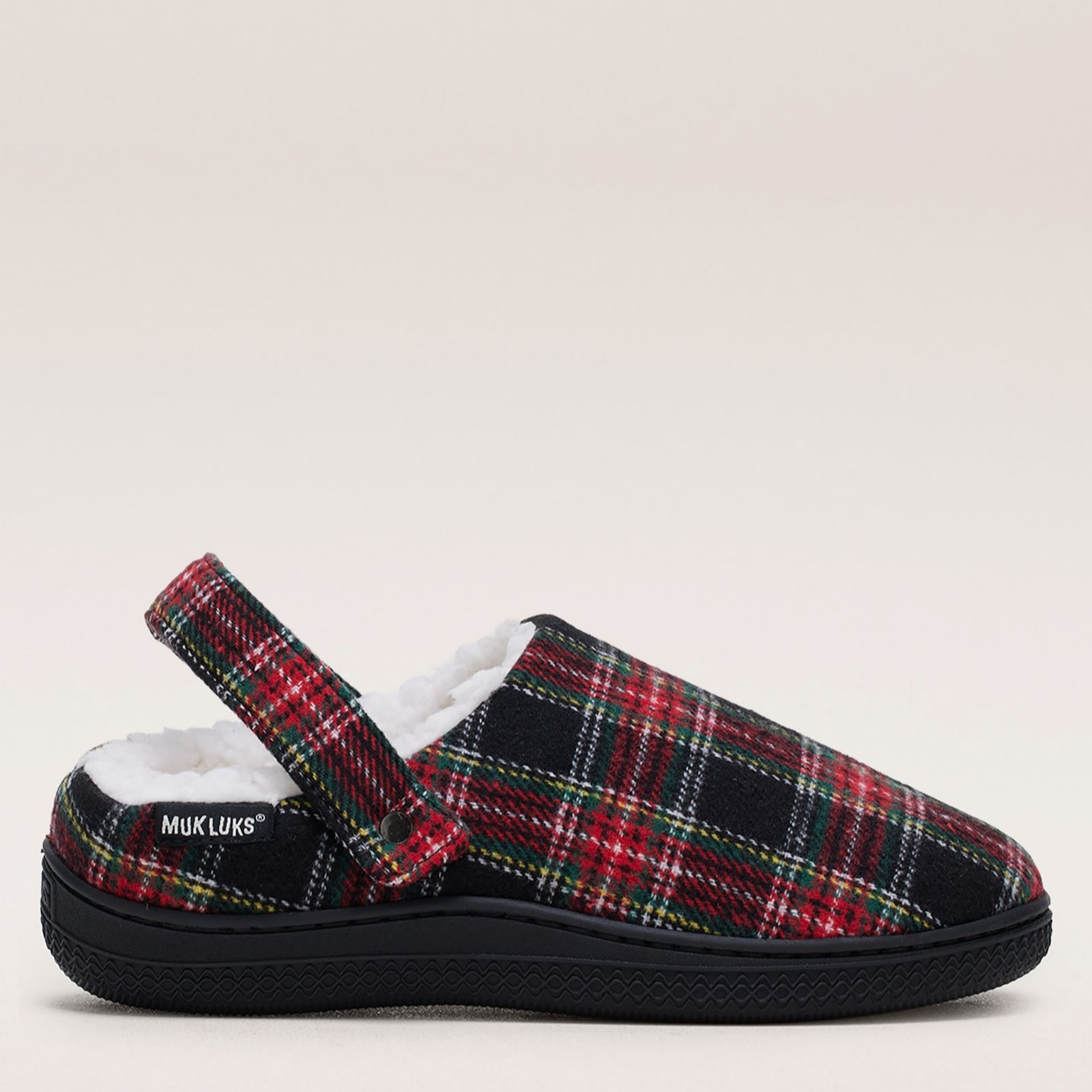 Muk Luks Quianna Lucy Contour Slipper