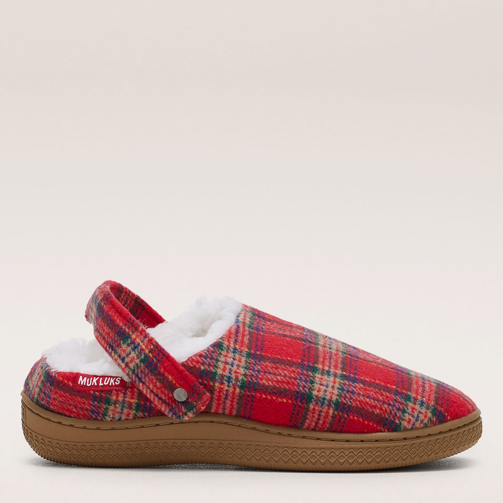 Muk Luks Quianna Lucy Contour Slipper