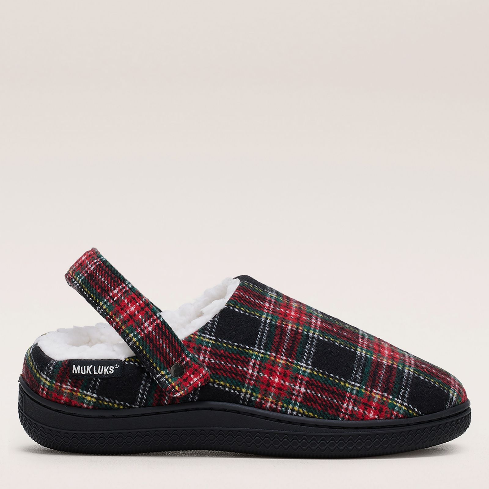 Muk Luks Quianna Lucy Contour Slipper