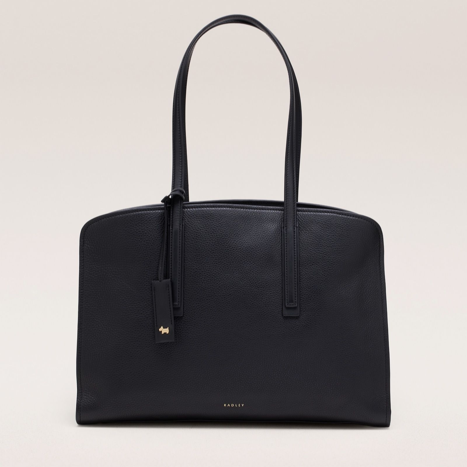 Radley London Arragion Row Large Leather Shoulder