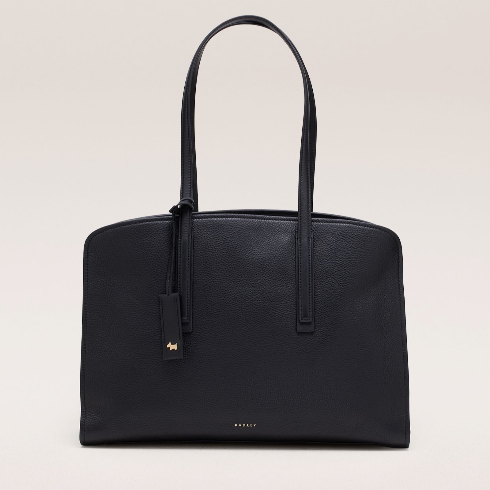 Radley London Arragion Row Large Leather Shoulder