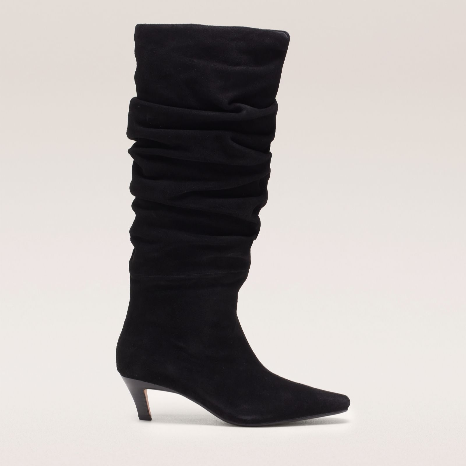 Dune London Sunder Knee High Boot