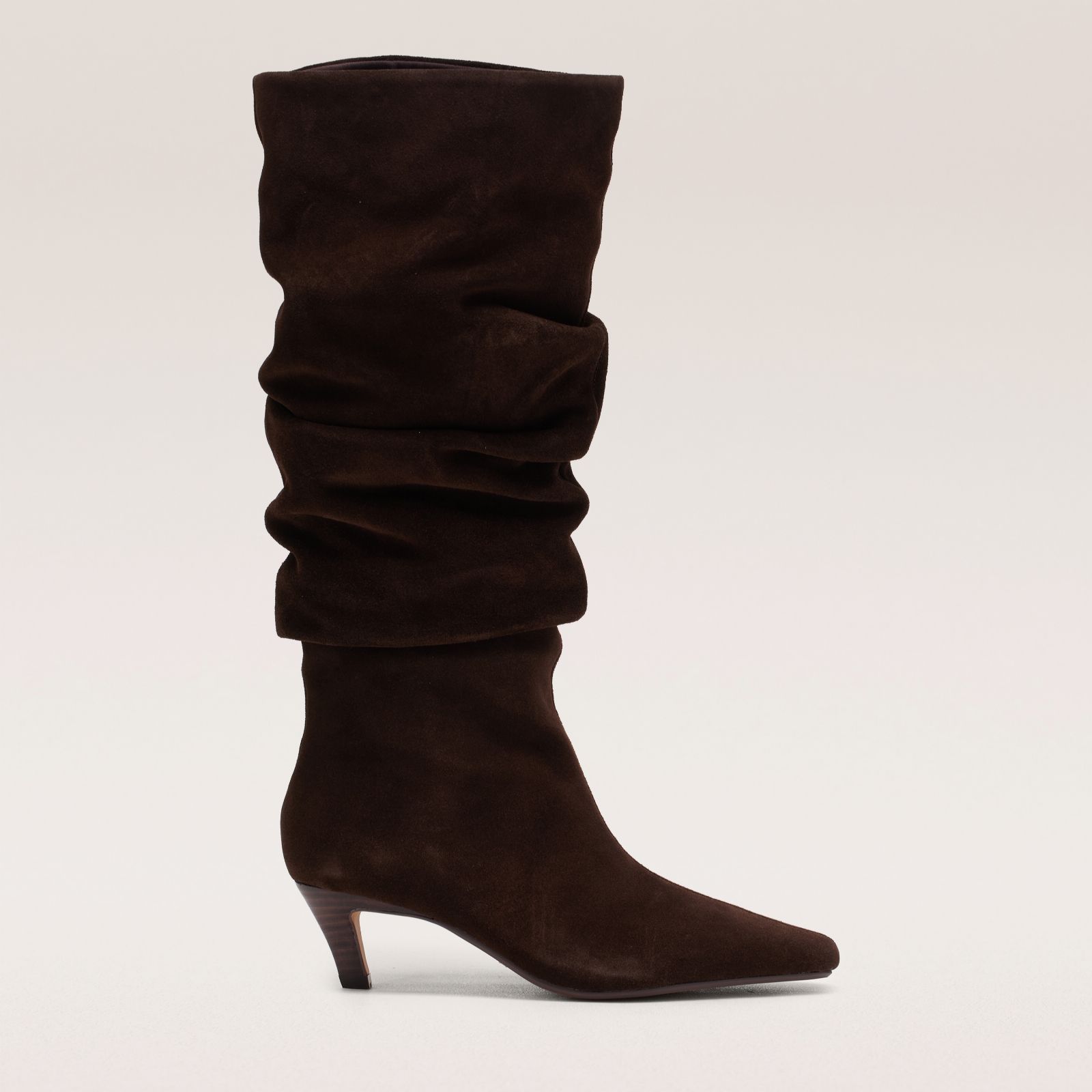 Dune London Sunder Knee High Boot