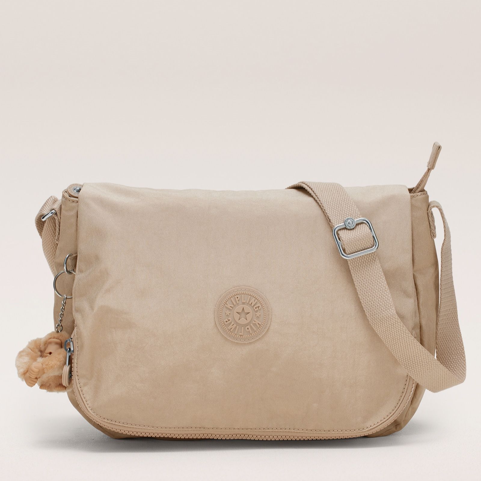 Kipling Earthbeat M Cross-Body