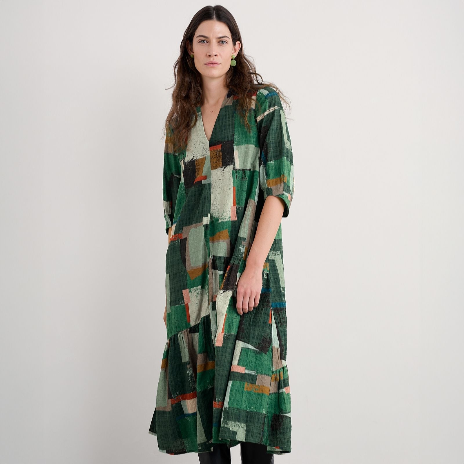 Seasalt Cornwall Windblown Dress Petite