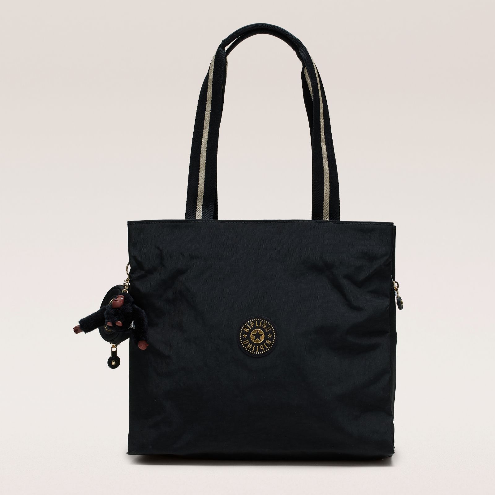 Kipling Anusha Large Multi Comp Tote