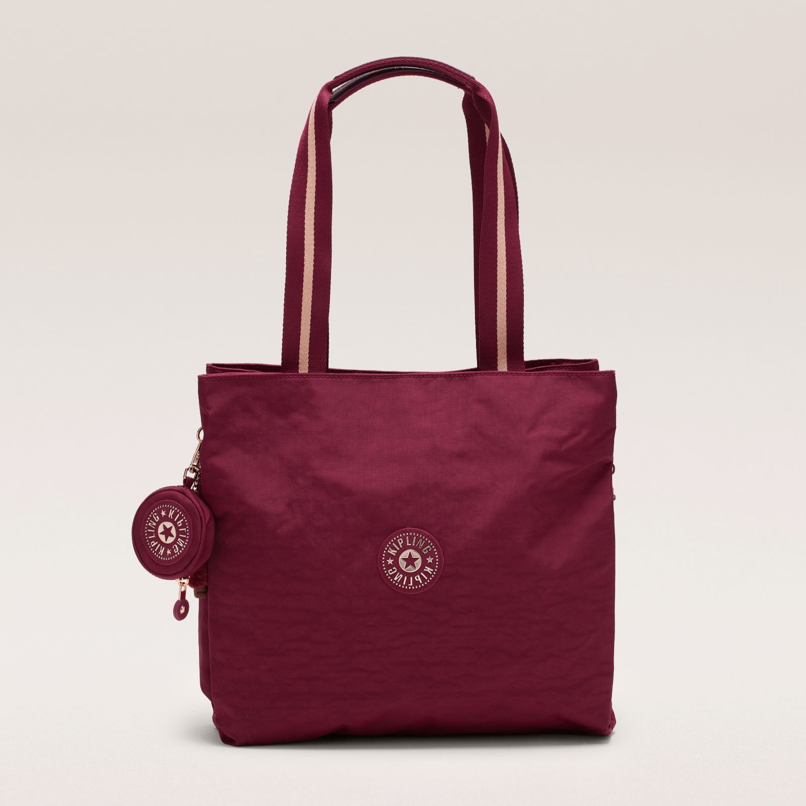 Kipling Anusha Large Multi Comp Tote