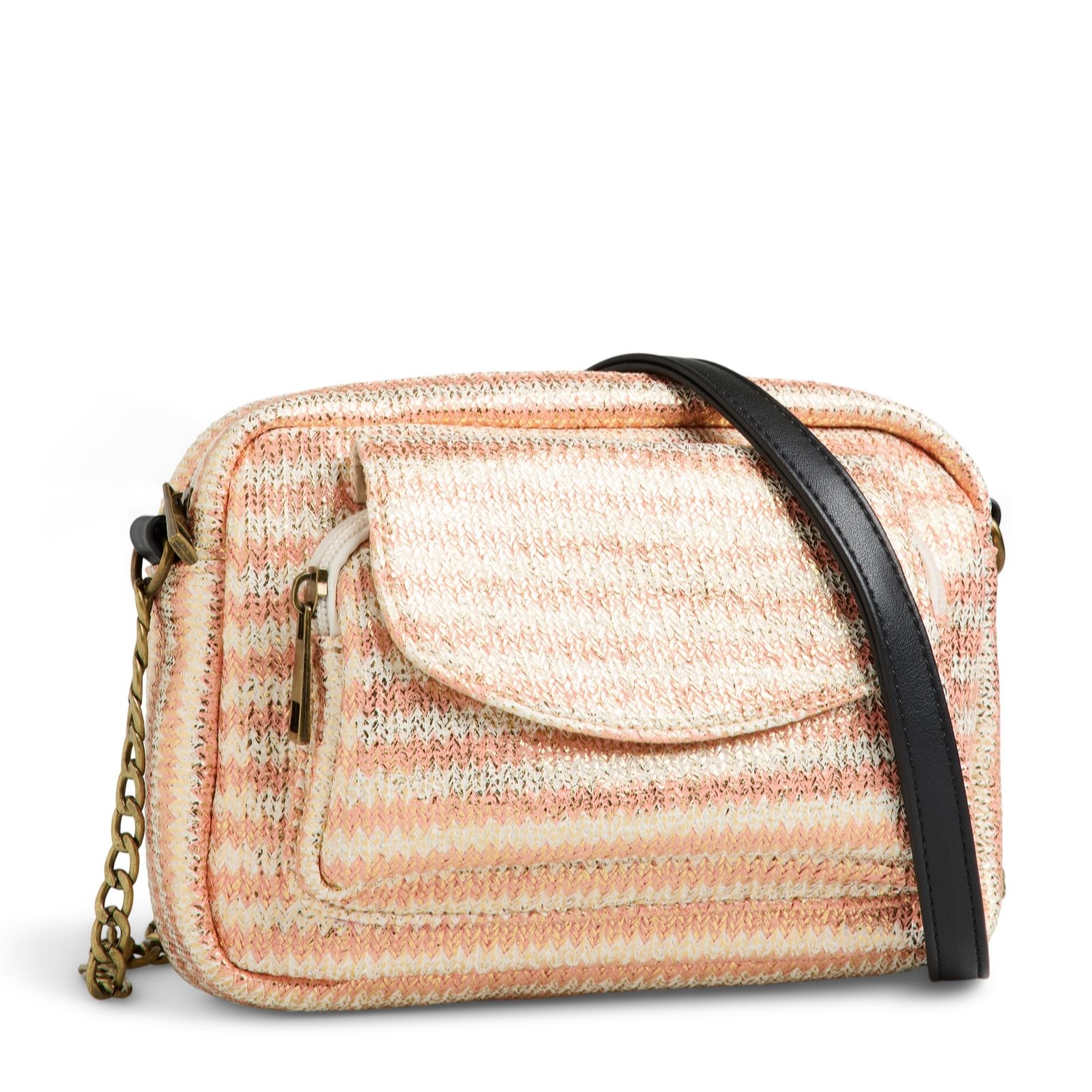 Pieces Brooke Cross-Body