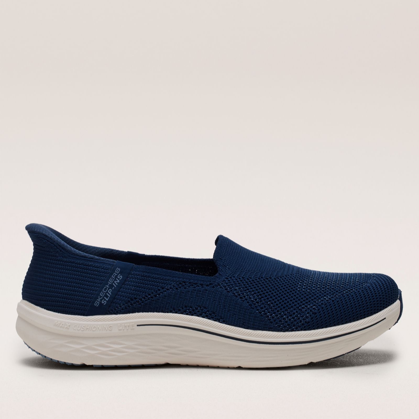 Skechers Max Cushion Lite Aura Tessa Slip-Ins Trainer
