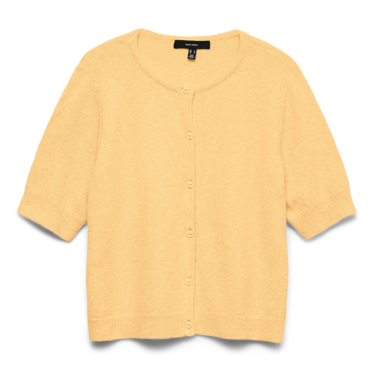 Vero Moda Doffy Knitted Cardigan