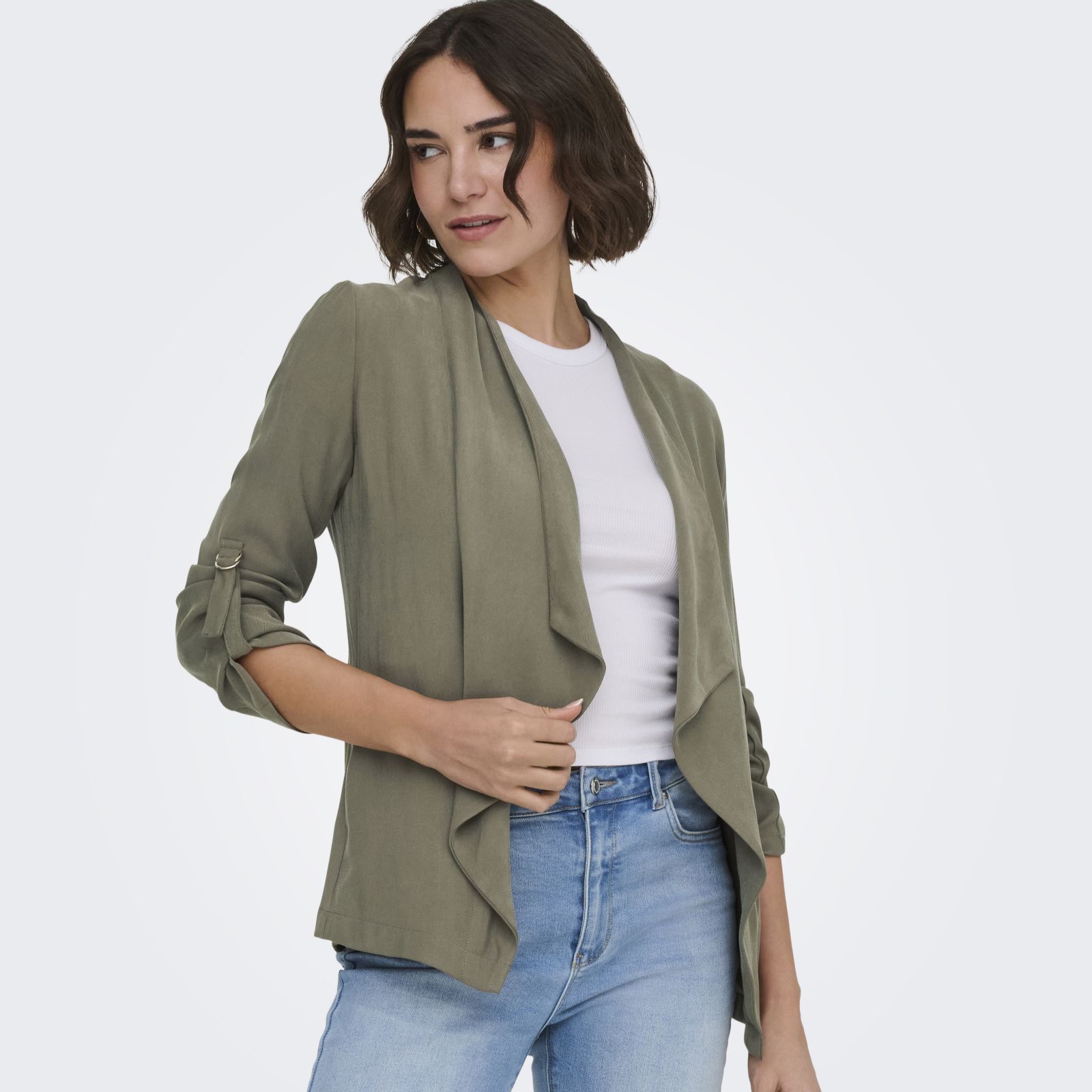 Only Lalia Simple Jacket