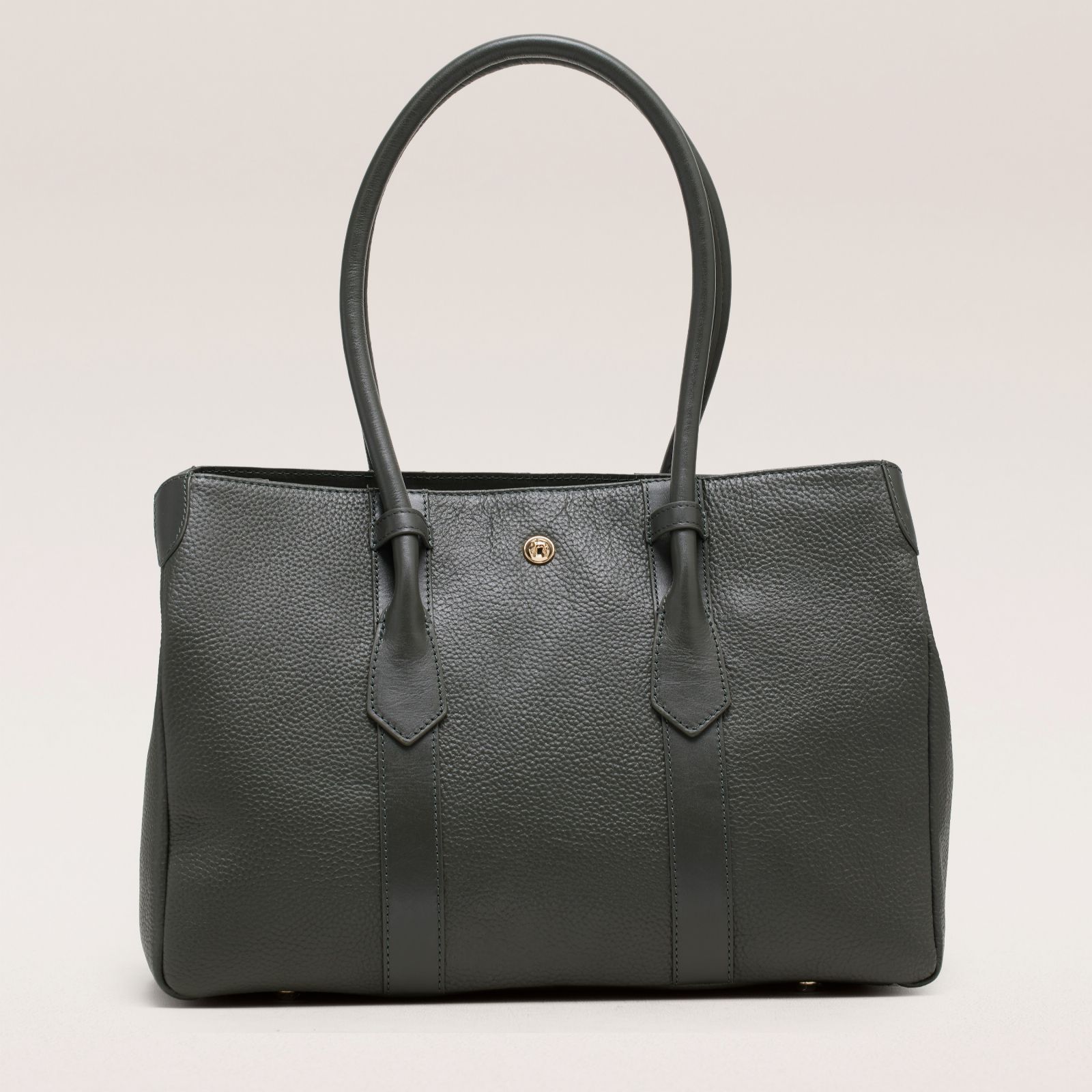 Outlet Paul Costelloe Leather Shoulder Bag