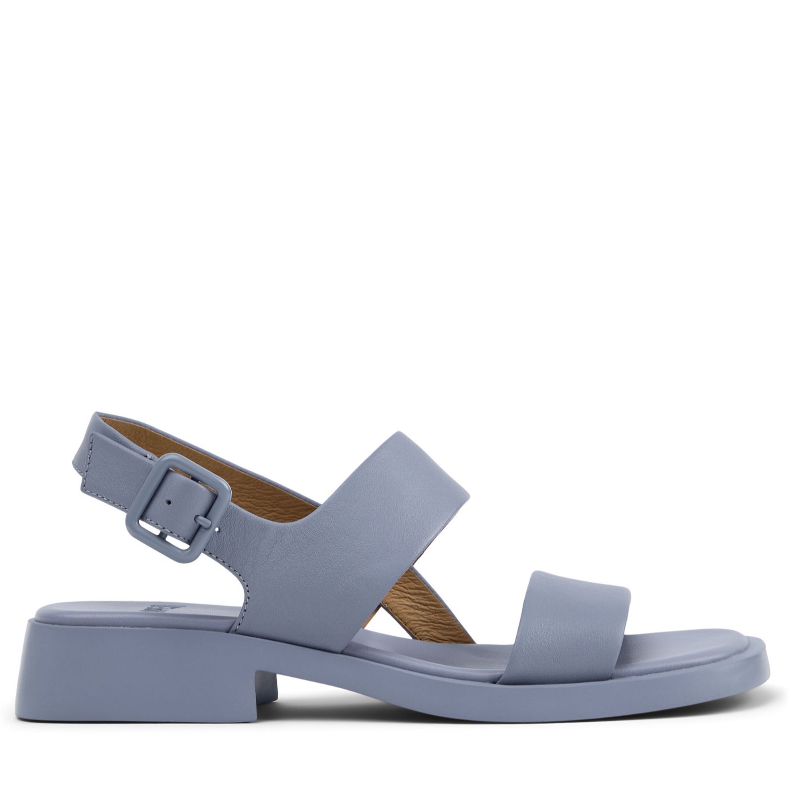 Camper Dana Double Strap Sandal