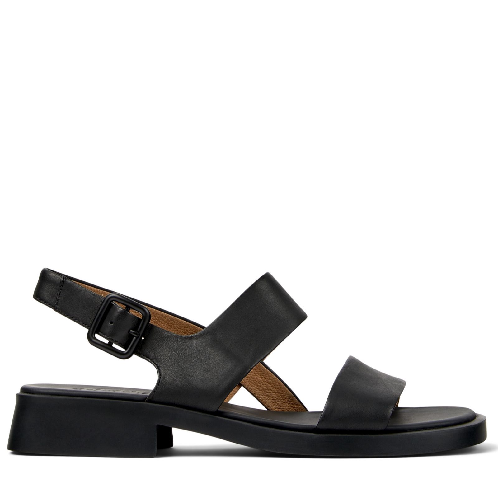 Camper Dana Double Strap Sandal
