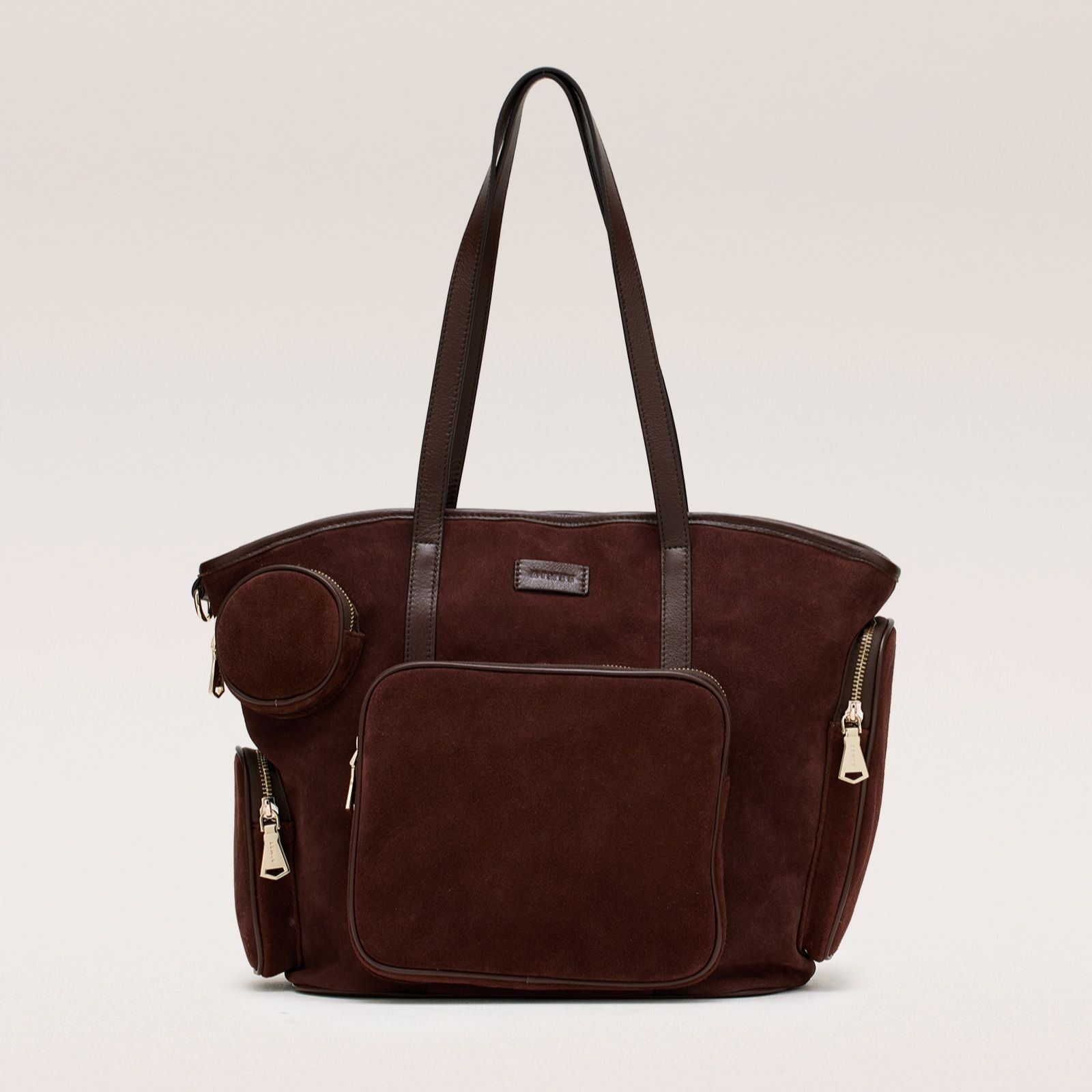 Aimee Kestenberg The Skipper Cargo Tote